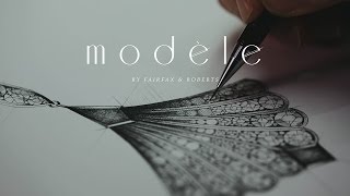 Modèle by Fairfax & Roberts