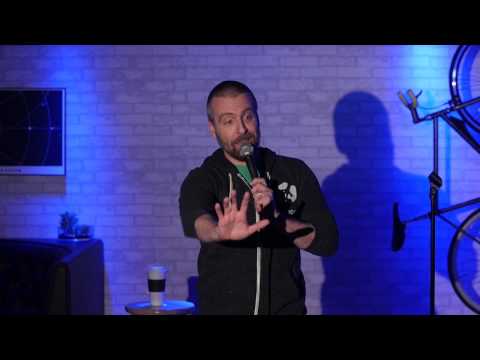 Tech Standup "Documentation" with Craig Dennis - Tech Standup "Documentation" with Craig Dennis
