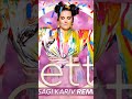 @netta Toy (Sagi kariv remix)