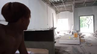 Jakarta bergoyang 😁