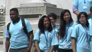 2012 Summer Bridge Program