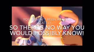 Let This Nightmare End Lyrics From Remembrance