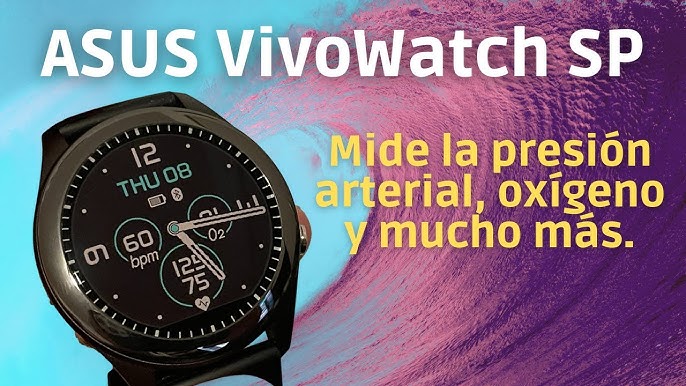 Reloj Que Mide Presion Arterial