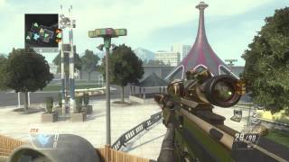 Midgame Hitmarker - BAD QUALITY ;(