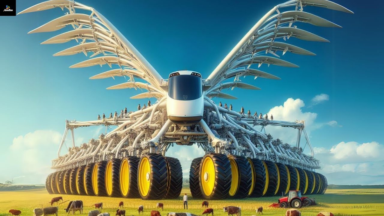 Precision Farming: A Closer Look at Sugarcane, Hops, and Tea Harvest.  Agriculture Machines,