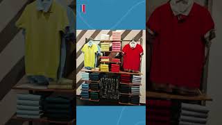 Tim Paris Store Opening In Moradabad Mens Clothing Brand