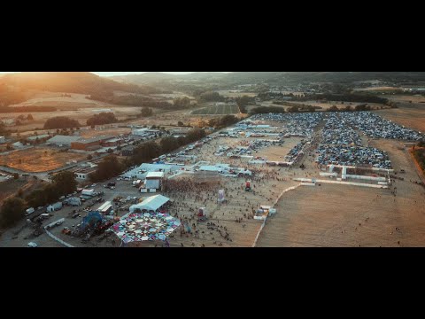 INSANE FESTIVAL 2022 [OFFICIAL AFTERMOVIE]