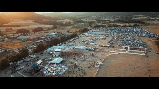 INSANE FESTIVAL 2022 [OFFICIAL AFTERMOVIE]