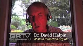 Dr. David Kelly: The Battle for an Inquest -- GRTV Backgrounder