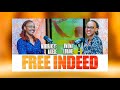 FREE INDEED KUGARUKA KU ITANGIRIRO Bcntv Freeindeed FREE INDEED KUGARUKA KU ITANGIRIRO Bcntv Freeindeed