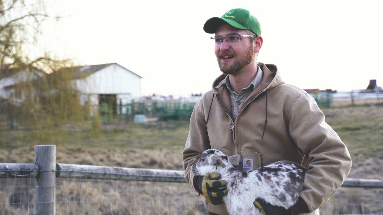 Idaho Agriculture and Small Business