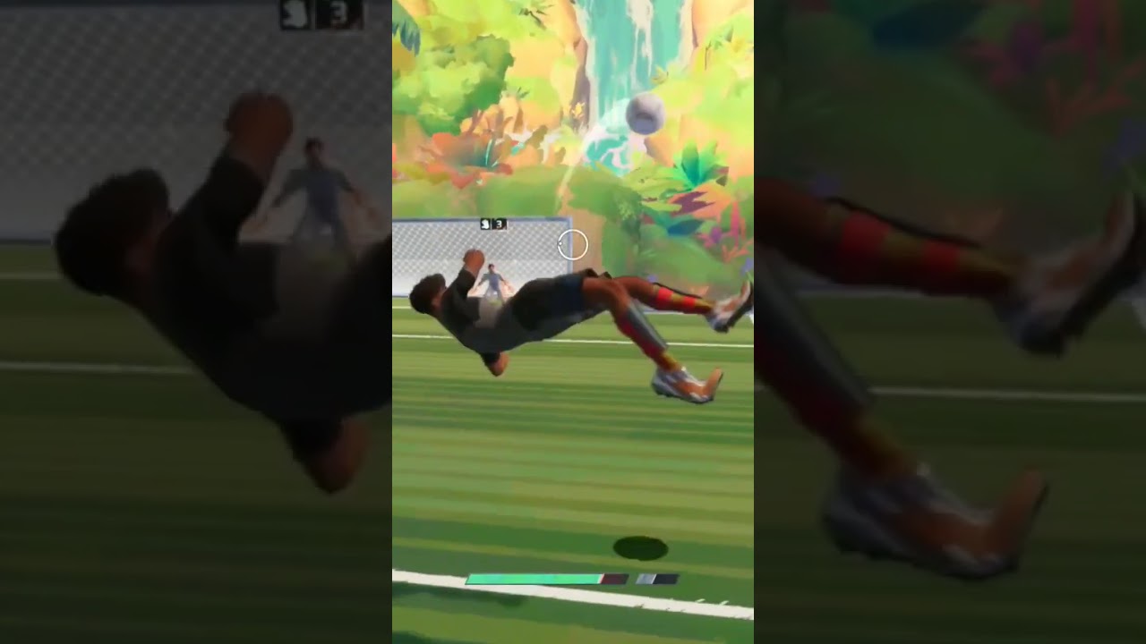 Rematch beta test insane | 