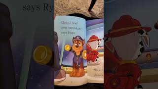 Paw Patrol: Chase is on the Case
