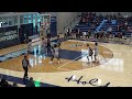 Bellevue College vs Yakima College Highlights