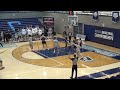 Bellevue College vs Yakima College Highlights