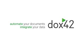 dox42 Document Automation