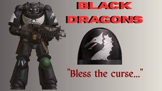 Black Dragons