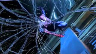 Ultimate Marvel vs. Capcom 3 - TGS 2011 'Computer Graphics' Trailer