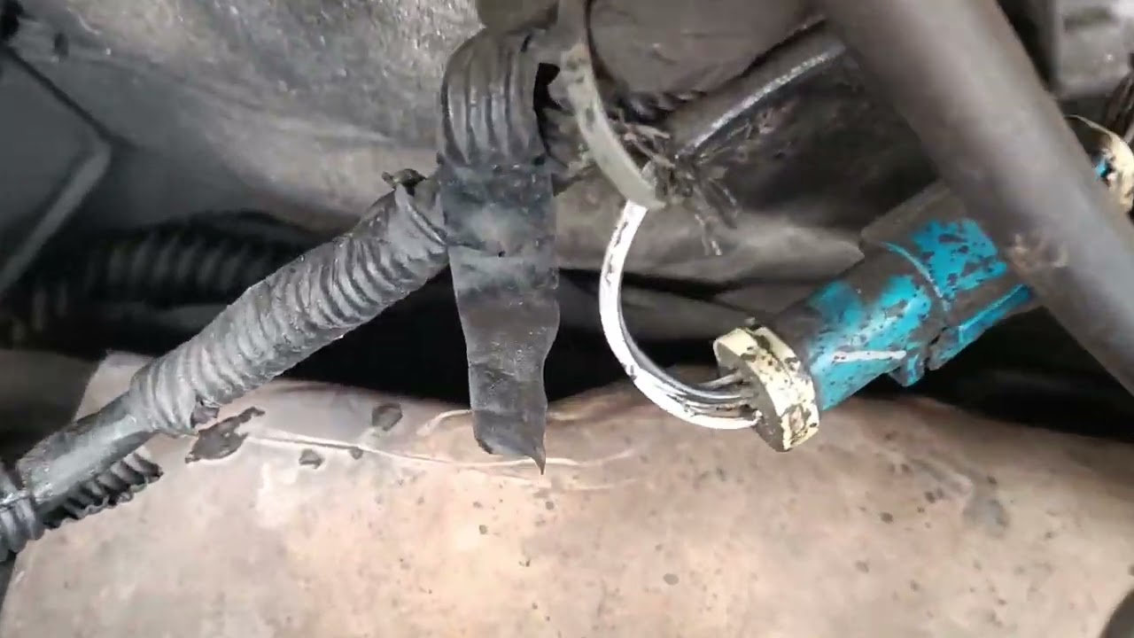 como checar codigo p0135 circuito  sensor oxigeno ford courier zetec rocam 8 valvulas 2000 al 2006