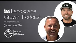 “It’s Never Crowded Along the Extra Mile”: Leadership Insights from Shane Humble