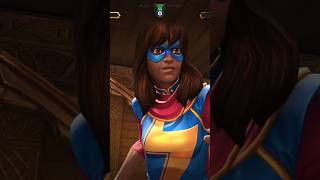 Ms. Marvel (Kamala Khan) VS HULK - HULK DESTROYED #Hulk #MCoC