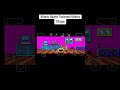 Wario Ware Twisted Wario Stage #shorts