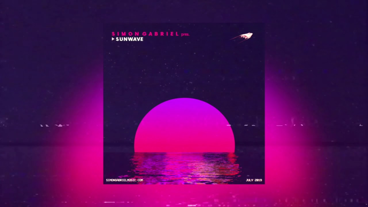 Watch Simon Gabriel - Sunwave on YouTube Watch Simon Gabriel - Sunwave on YouTube