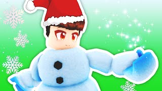 FRENEMIES CHRISTMAS SPECIAL TEASER🎄