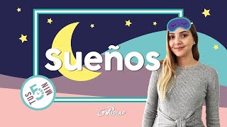 ¿QUÉ SIGNIFICA LO QUE SUEÑO? | Tus 5 Minutos