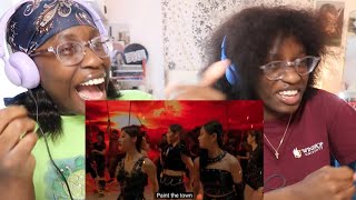 LOONA &quot;PTT (Paint The Town)&quot; | REACTION (OKAY)