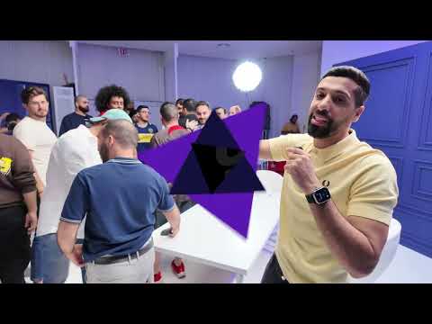 كواليس دور الـ 16