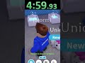 How much MONEY can I make with 1 hour of grinding in ADOPT ME #adoptme #roblox  #robloxshorts