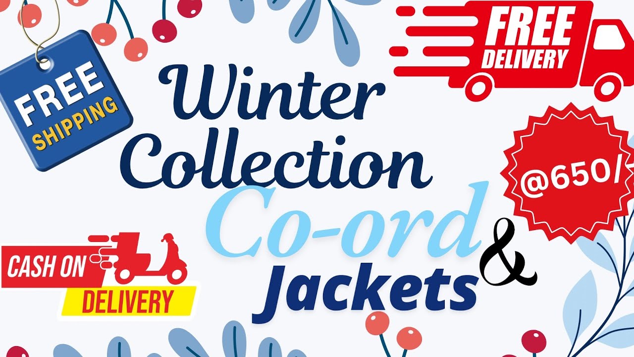 Winter co-ord sets❤️ इतना सस्ता😱 co-ord set haul @650 आज मिलेगा  धमाकेदार collection | COD Available