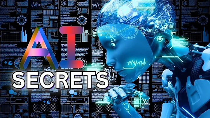 The Dark Side of AI: 10 Secrets They Don’t Want You to Know |The 10 AI Secrets Unveiled!