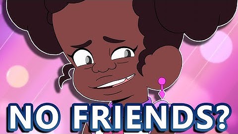 The Tragic Childhood Of Sparkle Cadet: The Psychology of Craig of the Creek Explained!
