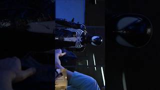 Marvel Spider Man 2 #shorts #gaming #spiderman