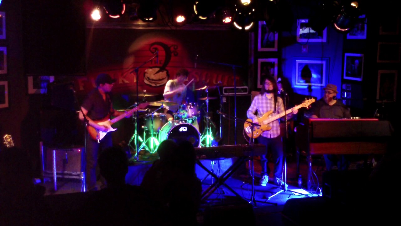 Watch John Papa Gros Band "Ain't No Use" The Funky Biscuit, 7-15-2017 on YouTube Watch John Papa Gros Band "Ain't No Use" The Funky Biscuit, 7-15-2017 on YouTube