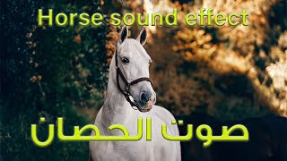 Hooves running horse sound effects-ركض حصان للمونتاج خيل خلفيه الصوت مؤثرات موسيقيه