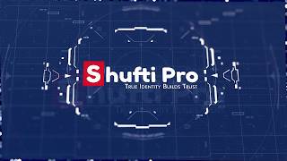 Shufti Pro: Online Identity Verification | KYC | AML