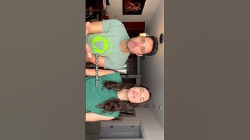 How to act when you see an attractive person 😁 #shorts