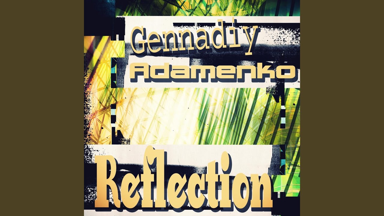 Tonton Reflection (Original Mix) di YouTube Tonton Reflection (Original Mix) di YouTube