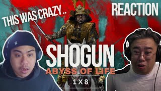 SHOGUN 