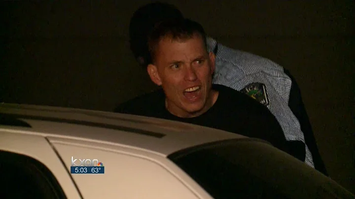 APD catches copper theft suspects on Target roof