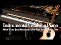 Instrumental Piano Guitar | Relaxing Music for Work, Study & Sleep