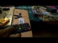 Testing a TSOP1738 Infrared Sensor with a Simple Transistor Circuit