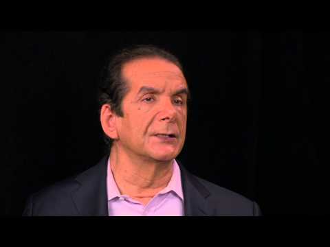 Video: Charles Krauthammer Nettowaarde: Wiki, Getroud, Familie, Trou, Salaris, Broers en susters