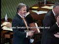Free speech could come with legal fees if proposed law progresses in Texas Legislature