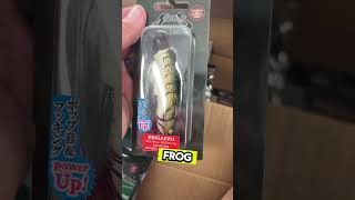 Some awesome new stuff from Norie’s and Gamakatsu! #bassfishing #nories #gamakatsu