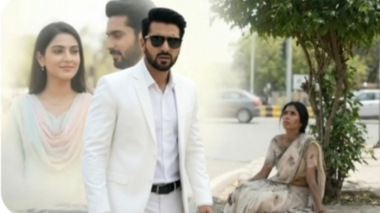 Jis Dulhan ne paisy  ke lie chora tha pati…vahe aaj sarak par bheekh maanghate mile