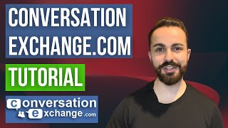 Conversationexchange.com | Cara Menemukan Mitra Pertukaran Bahasa screenshot 5